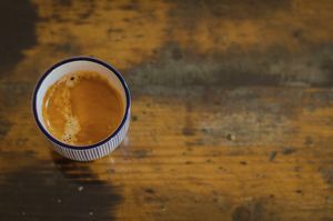 Bakgård Coffeehouse in Traunstein - Gemütliches Café mit frischen Zimtschnecken und hausgemachtem Eis